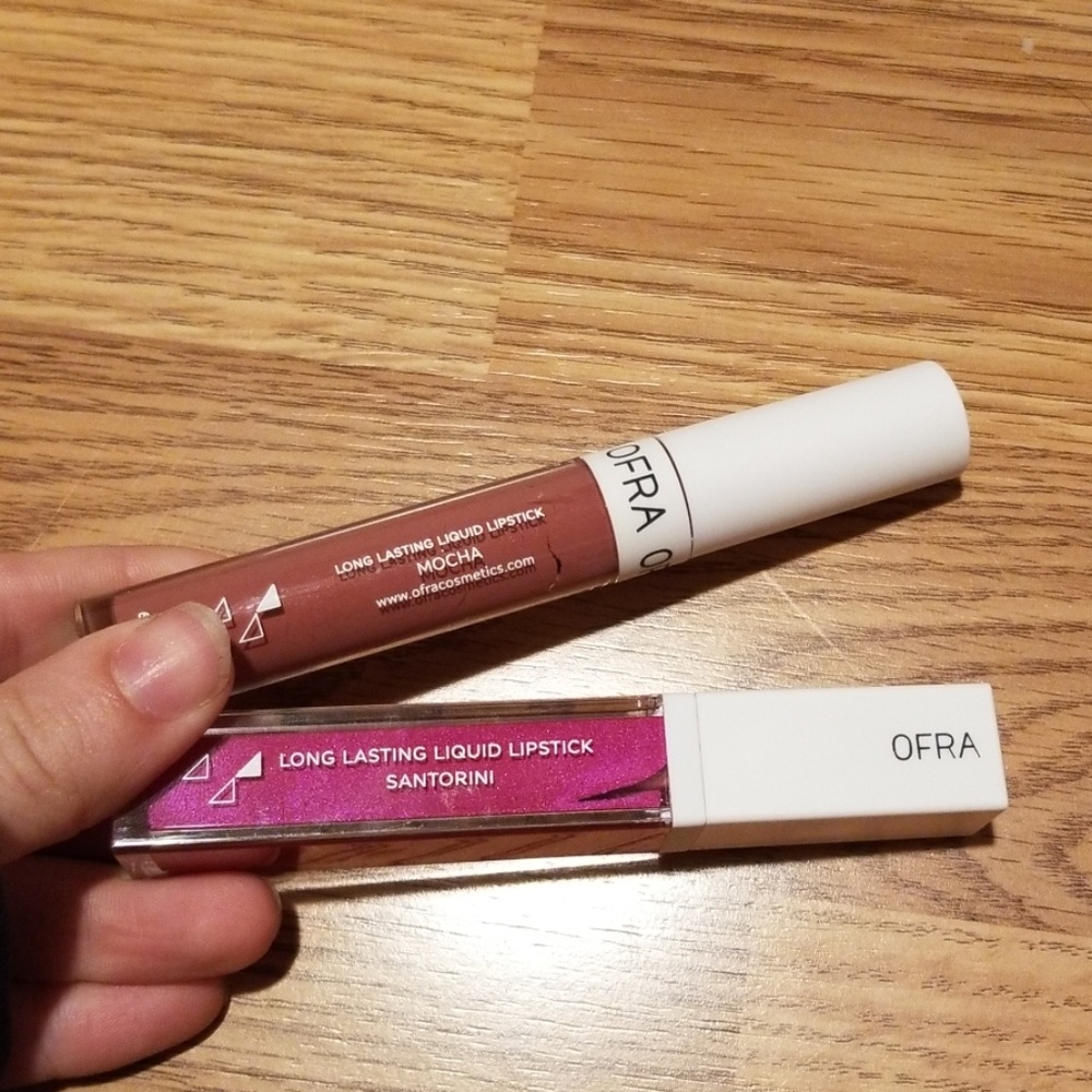 Ofra Lippies